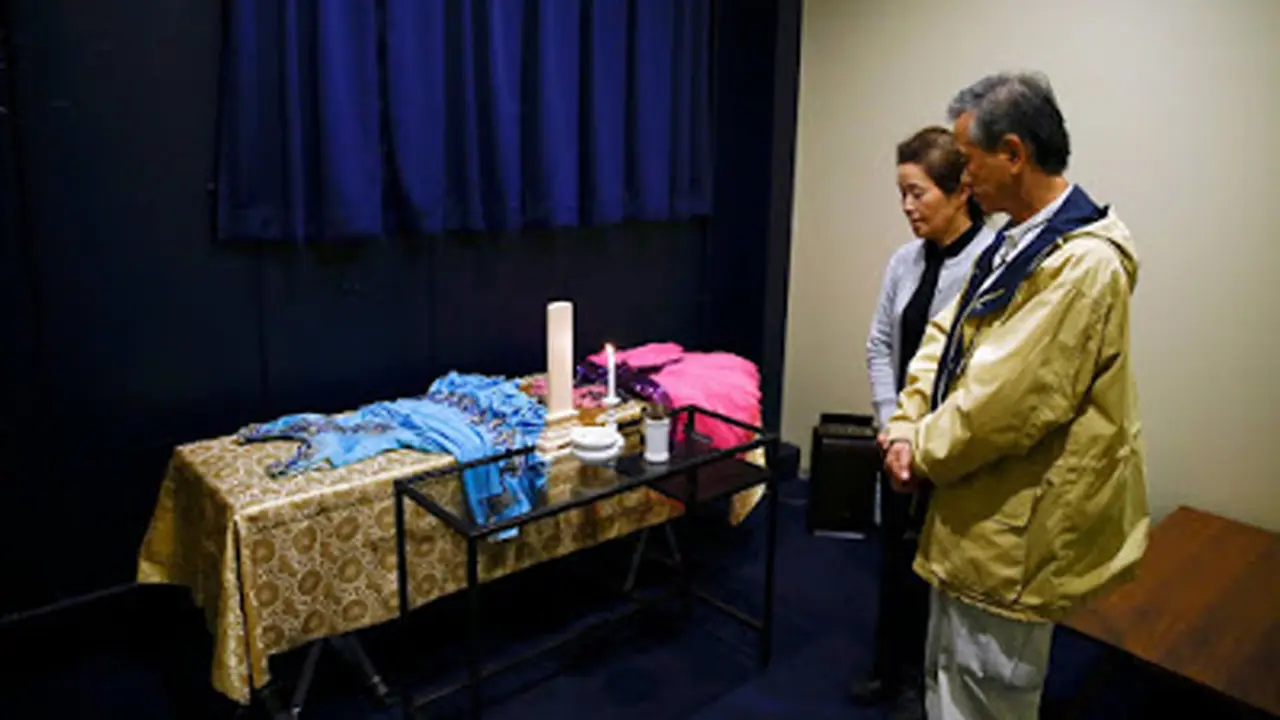 Ngeri, Tamu di Hotel Ini Bikin Bulu Kuduk Kita Berdiri