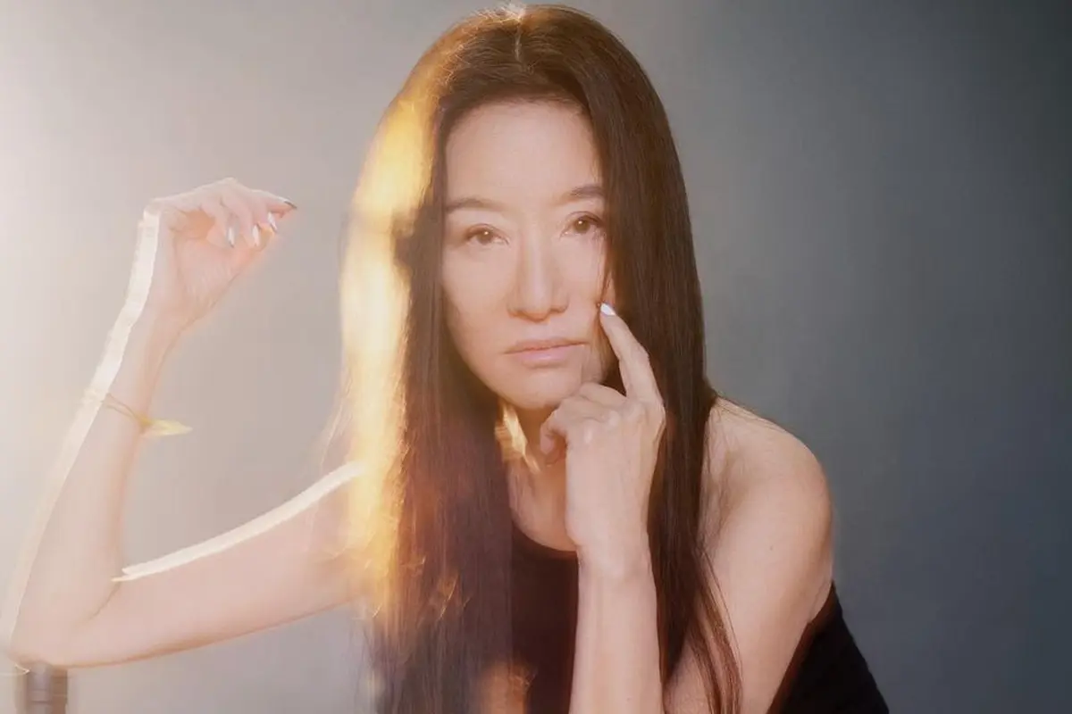 Vera Wang