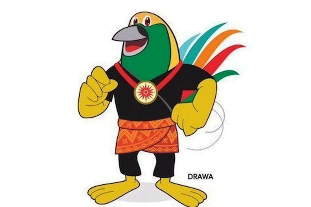 Asian Games 2018