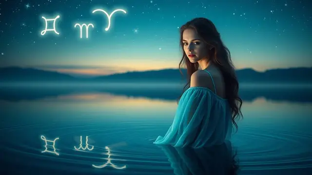 Zodiac Sign