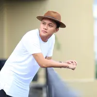 Rizky Febian (Adrian Putra/Bintang.com)