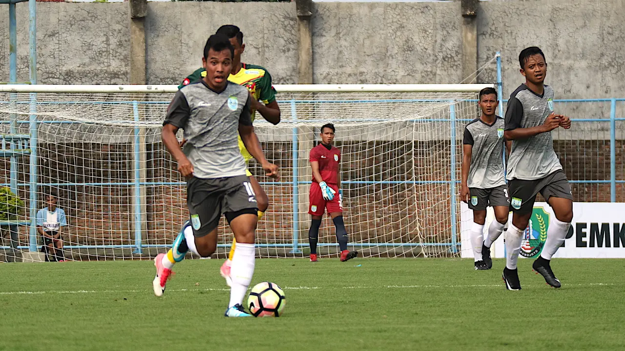 Persela Lamongan