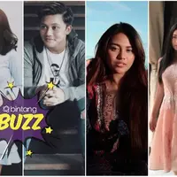 5 Seleb ini sukses di dunia hiburan, ada yang buka bisnis sendiri loh.