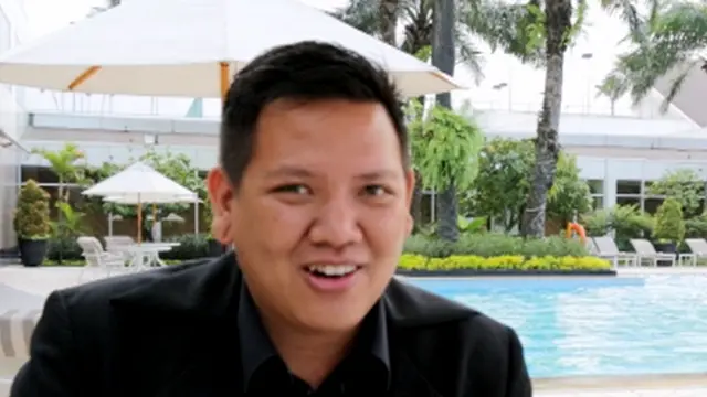 Wawancara Wisnu Anggoro: Terlanjur Bakar Kapal di Dunia Properti