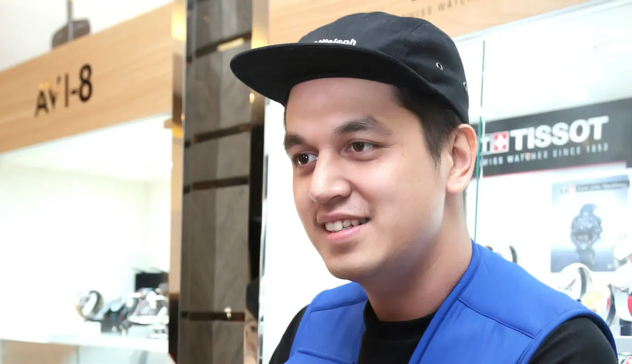 (Bambang E.Ros/Fimela.com)