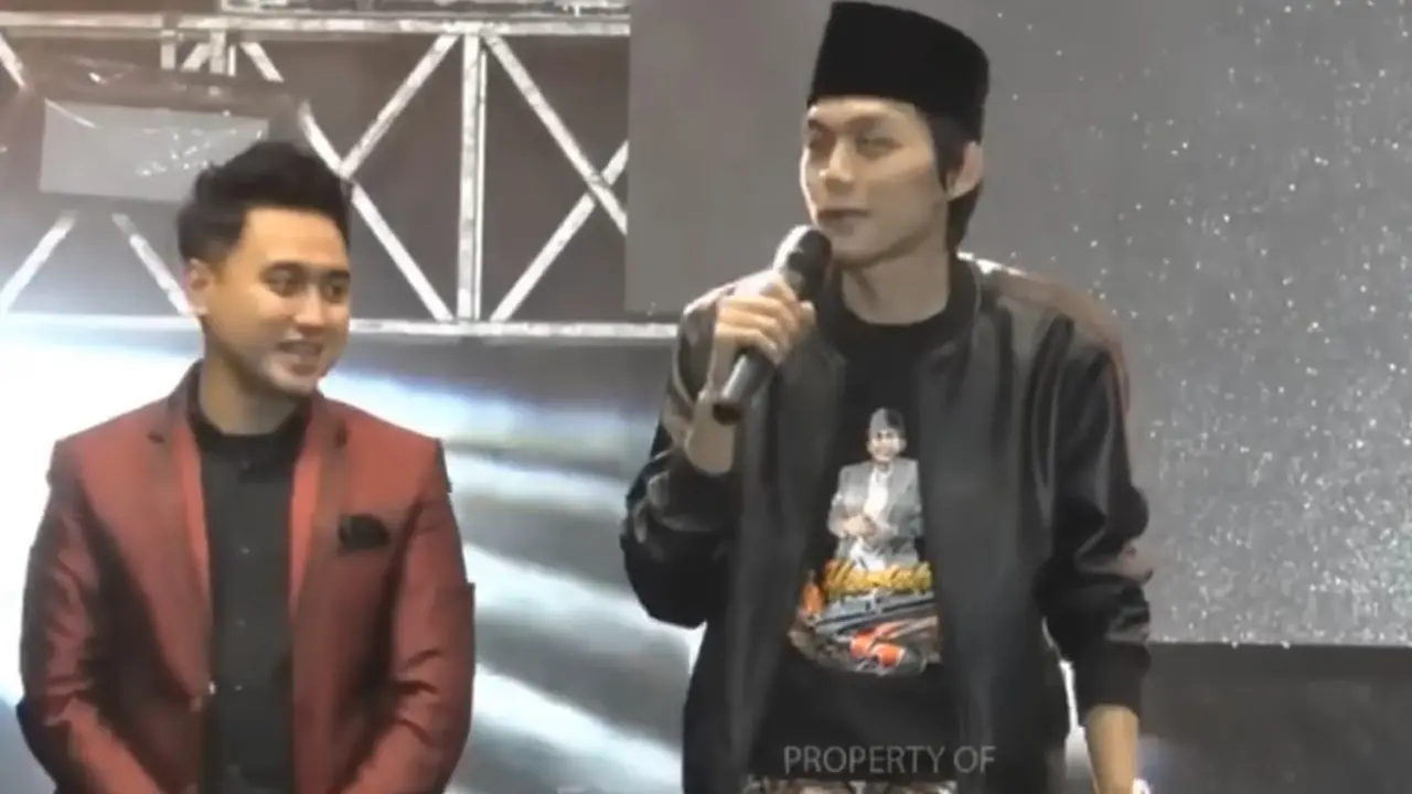 Gus Iqdam (SS: YT Gus Iqdam Official)