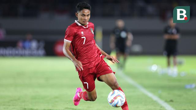Kualifikasi Piala Asia U-23: Indonesia U-23 vs Chinese Taipei U-23