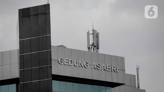 PT Asabri (Persero)