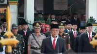 Sambut HUT ke-499 Jakarta, Pemkot Jaktim Ziarah ke Makam Pangeran Jayakarta
