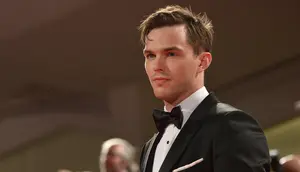 Harry Potter Season 2 Hadirkan Nicholas Hoult Sebagai Gideroy Lockhart