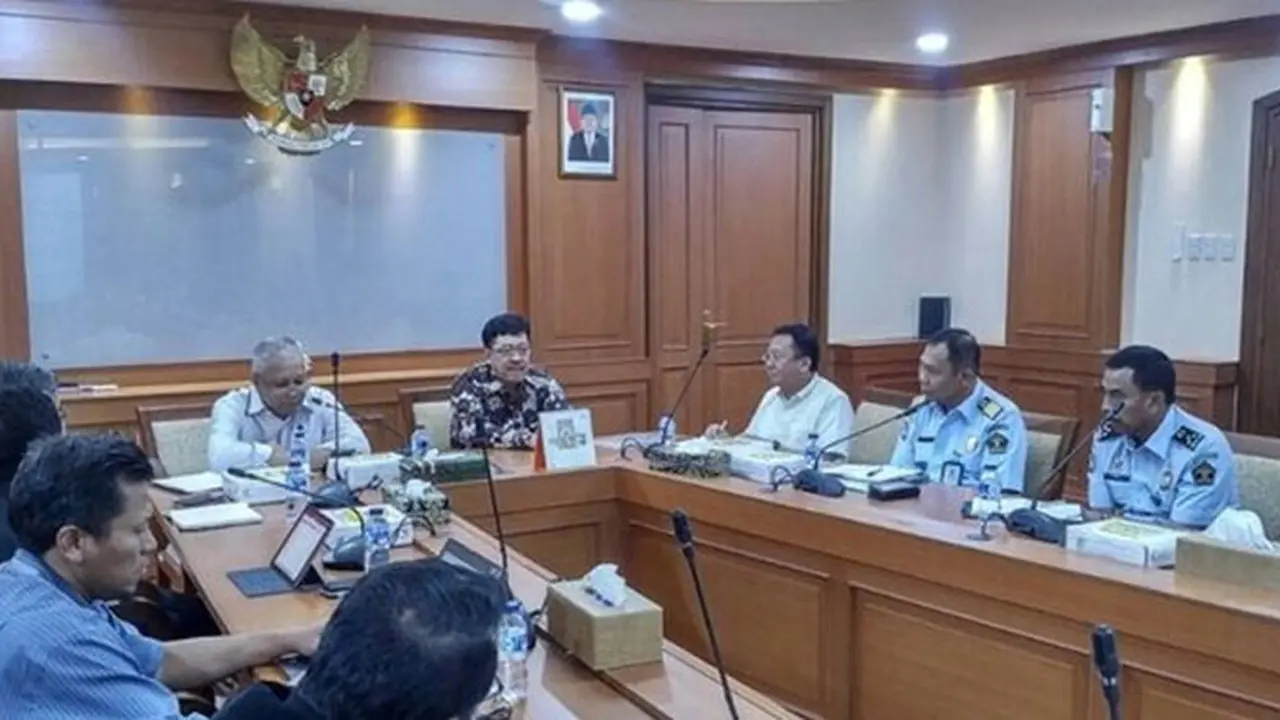 Kemnaker dan BPJS Ketenagakerjaan Tindak Perusahaan Bandel