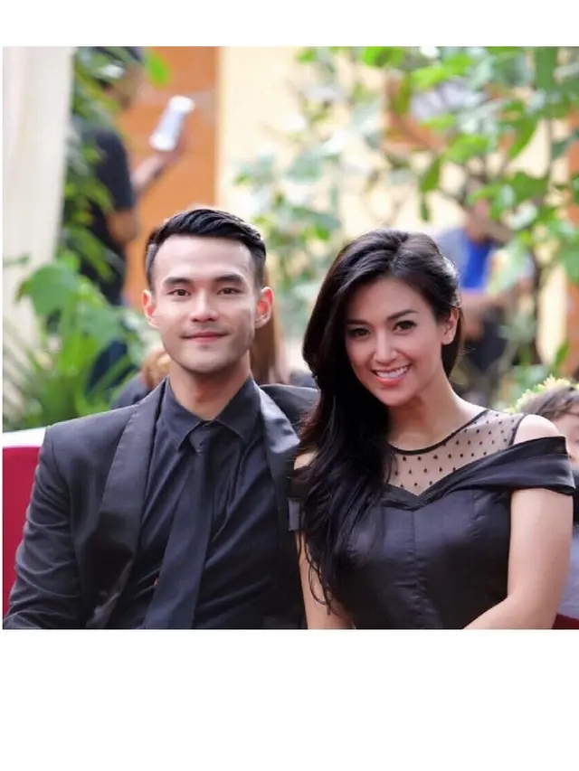 Jarang Terlihat di Layar Kaca, Ini 6 Potret Terbaru Sylvia Fully