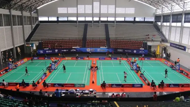 Gor Sritex (sumber foto: pbdjarum.org)