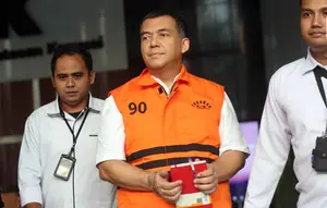 Eks Wamen Imipas Silmy Karim Gugat Penyitaan KPK