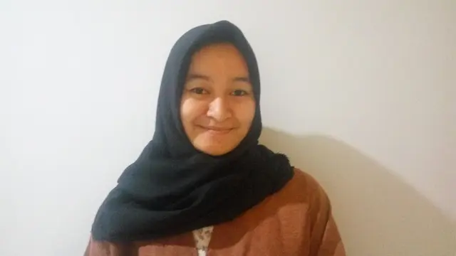 Medina Warda Aulia