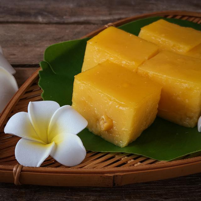 Resep Puding Jagung Manis Yang Lembut Lifestyle Fimela Com