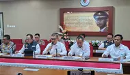Polri Usut Dugaan Korupsi Batu Bara yang Picu Blackout