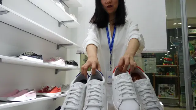 Keds