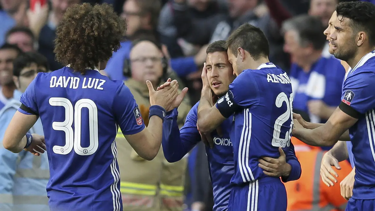 Chelsea