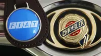 Pasar Eropa Loyo, Fiat-Chrysler Bangun Pabrik Baru di Brasil