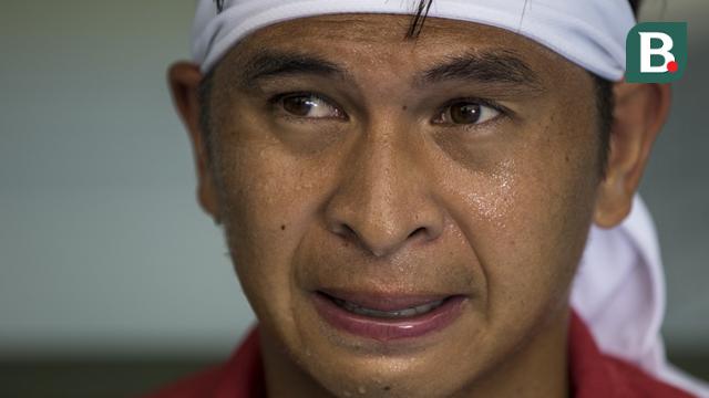 Profil Christopher Rungkat