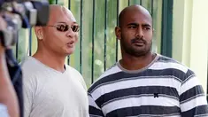 Kepolisian Daerah Bali pun siap mengawal jalannya pemindahan 2 anggota kelompok narkoba 'Bali Nine' tersebut.