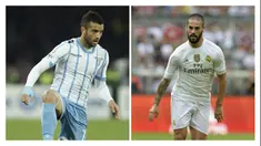 Bintang muda Lazio, Felipe Anderson dan pemain Real Madrid, Isco menjadi pilihan dari Manchester United pada bursa transfer Januari ini. Berikut perbandingan kemampuan dua gelandang kreatif yang menjadi incaran Setan Merah.