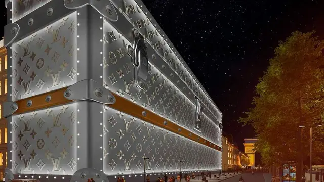 Sisi Lain Kemewahan Luxury Fashion Brand di Bisnis Properti, dari Louis Vuitton, Versace, hingga Bvlgari