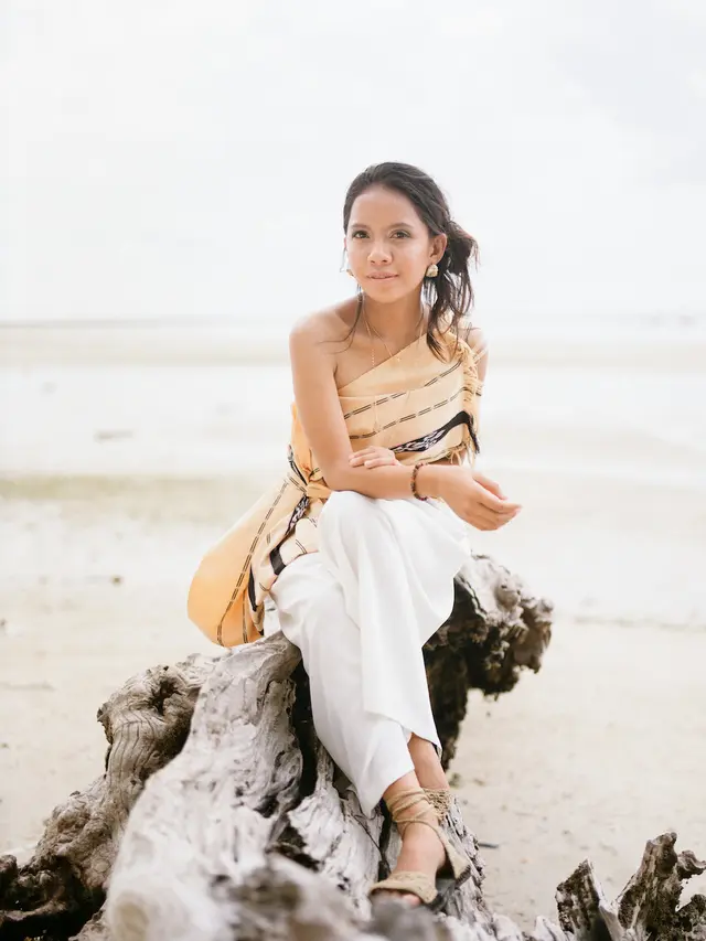 [Fimela] Olyvia Jasso