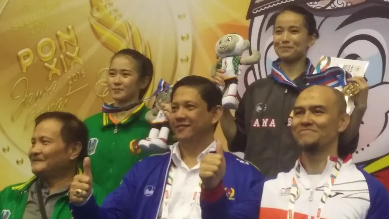 Monica Pransisca Sugianto