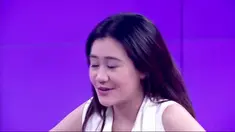 Aaliyah sering mendapat komentar miring saat dirinya memosting foto bareng teman cowok.