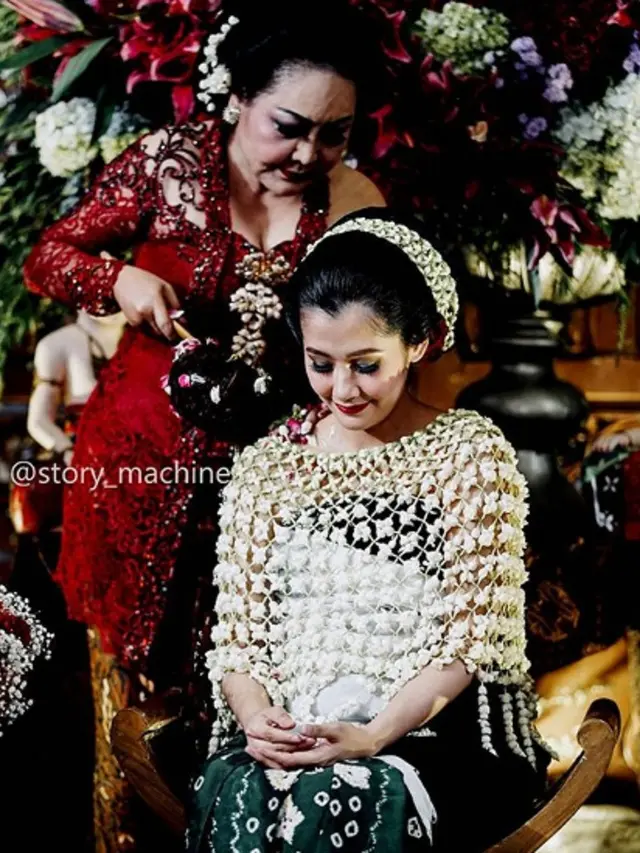 Ardina Rasti dan Arie Dwi Andhika