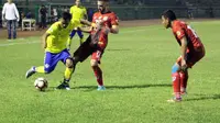 Bulan Puasa, Gresik United Minta Kick-off Diundur
