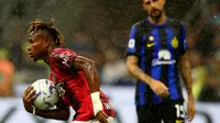 AC Milan Harus Bangkit Setelah Dibantai Inter, Stefano Pioli: Untung Besok Liga Champions