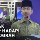 Wapres Gibran Ajak Santri Siap Sambut Bonus Demografi