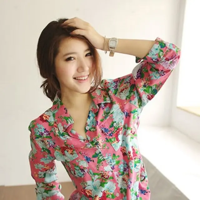 [Bintang] 4 Motif Kemeja Ini Paling Banyak Dimiliki