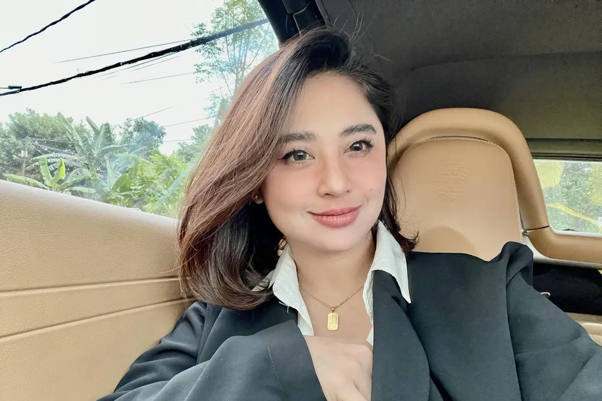 Dewi Perssik. (Foto: Dok. Instagram @dewiperssik9)