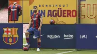 Pindah ke Barcelona, Aguero : Langkah Maju dalam Karier Saya