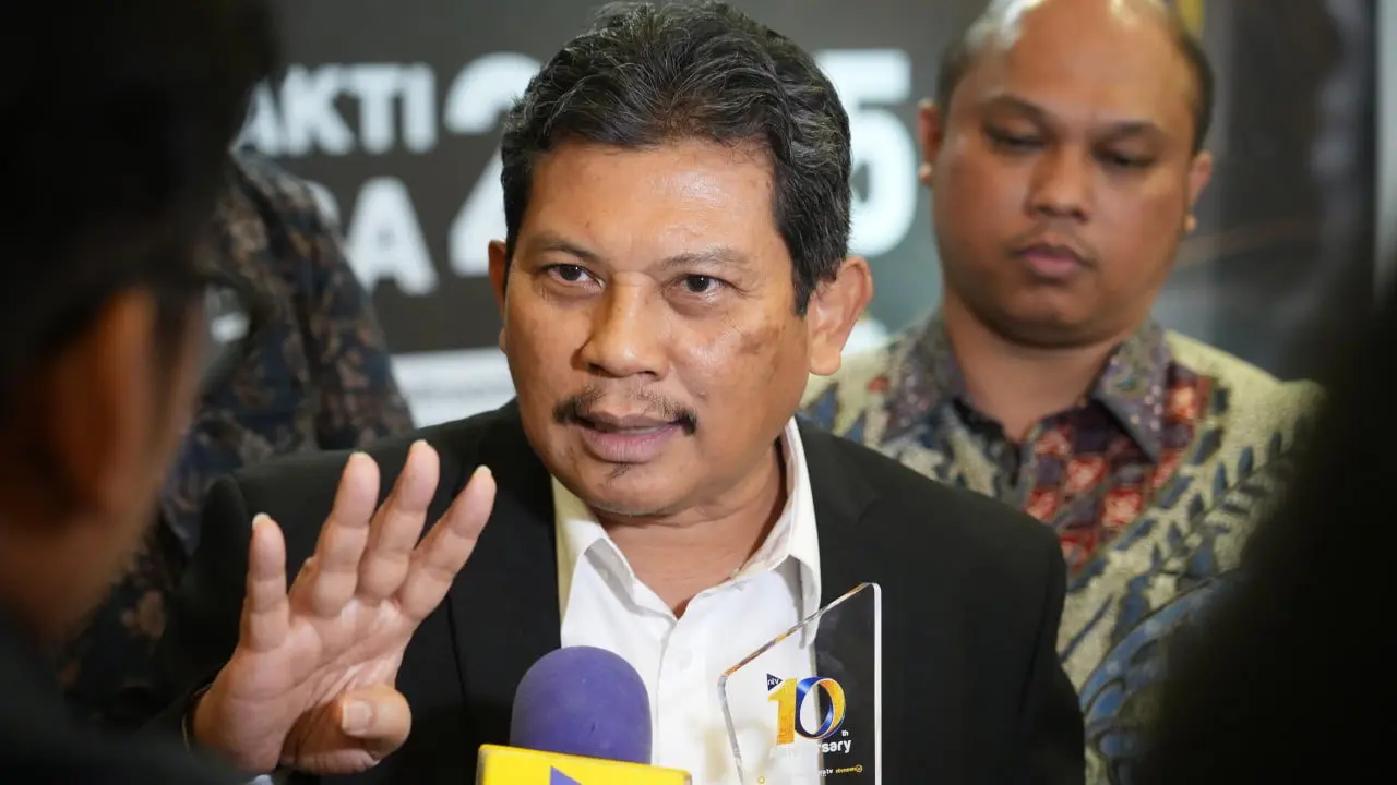 BPJS Kesehatan Raih Anugerah Bakti Nusantara, Inovasi Layanan JKN Diapresiasi Nusantara TV