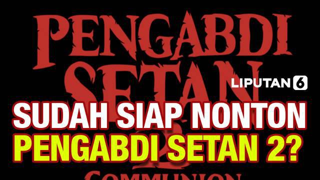 Kabar baik bagi para pecinta film horor Indonesia. Sutradara Joko Anwar memastikan film Pengabdi Setan 2: Communion sedang digarap dan bakal segera tayang. Seperti apa ceritanya?