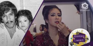 Kabar duka, kembali menyelimuti keluarga selebritis Indonesia, Kabar duka ini datang dari Ayahnya Novita Angie, seorang presenter.