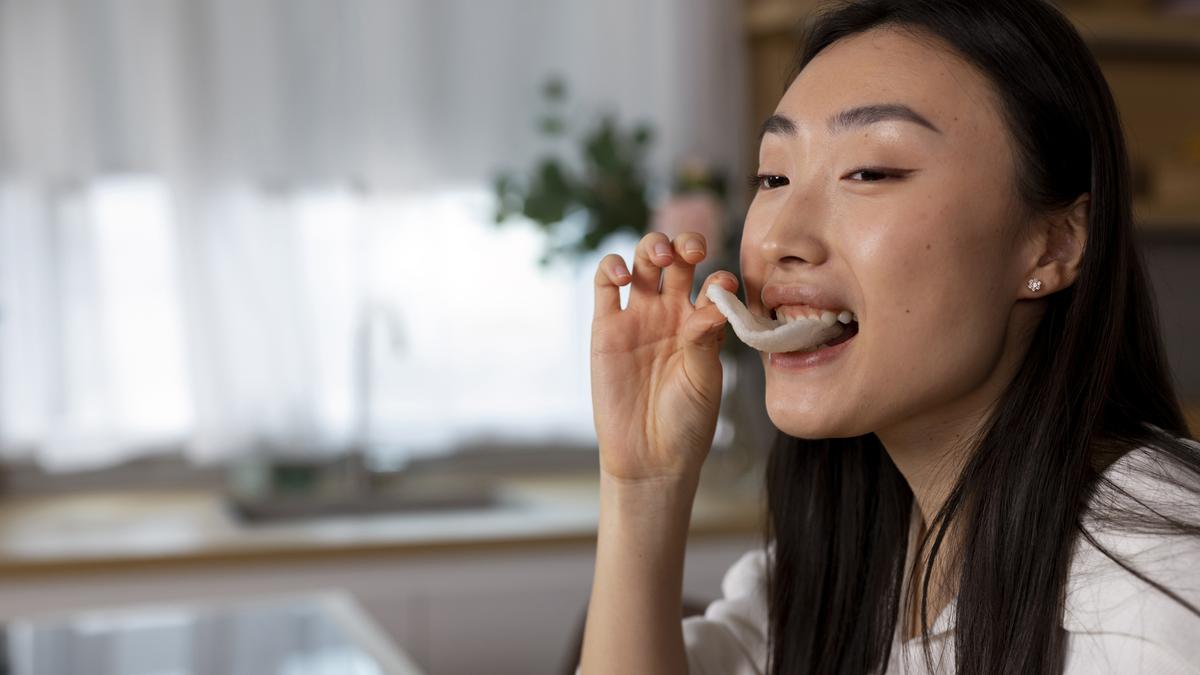 6 Manfaat Rutinitas Mindful Chew yang Jarang Diketahui