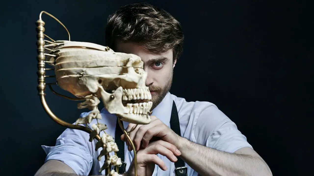 Daniel Radcliffe
