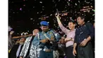 Basuki Tjahaja Purnama menjadi bakal calon Gubernur DKI Jakarta yang paling difavoritkan ‎warga DKI Jakarta, berdasarkan survei yang dilakukan Centre Strategic and Internasional Studies (CSIS).