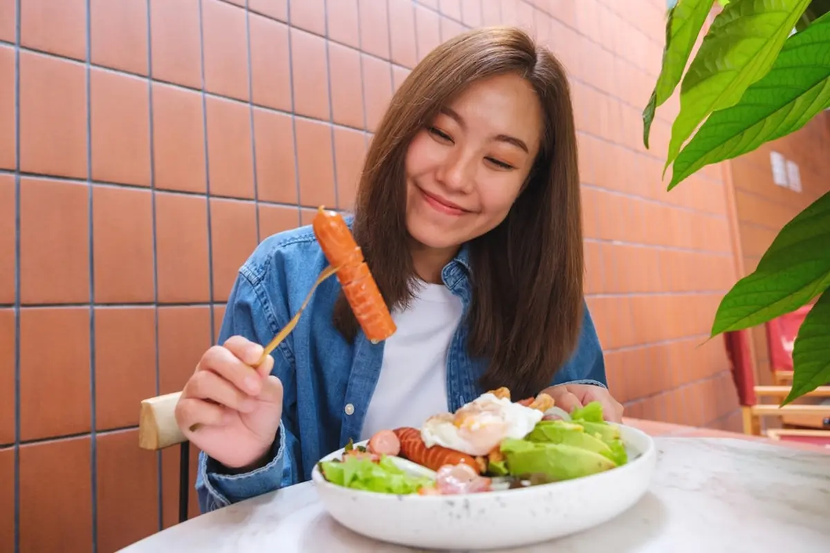 Sumber Kolagen untuk Kulit Sehat dan Glowing, Yuk Penuhi Asupannya Lewat Makanan Sehari-hari!