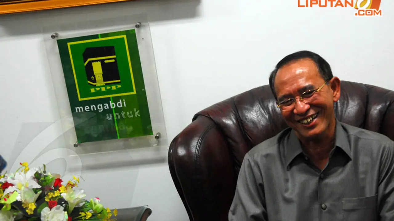 Suryadharma Ali