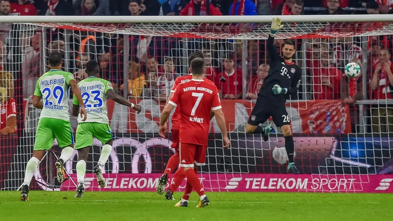 Bayern Munchen