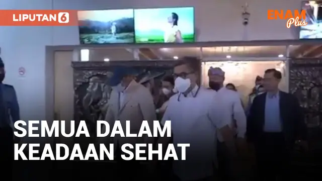 RIDWAN KAMIL TIBA DI BANDUNG