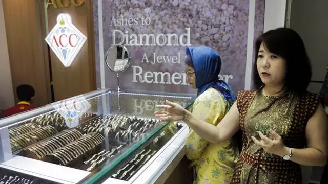 Harga Emas Perhiasan Hari Ini 17 Juni 2025: Mulai Rp 1,56 Juta