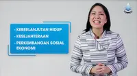 Air merupakan elemen terpenting bagi hajat hidup manusia, karena itulah indeks ketahanan air menjadi langkah penting yang penting dilakukan di tingkat kota, kabupaten, provinsi, hingga nasional.